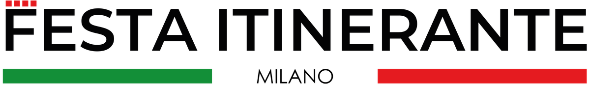 Festa Itinerante Milano
